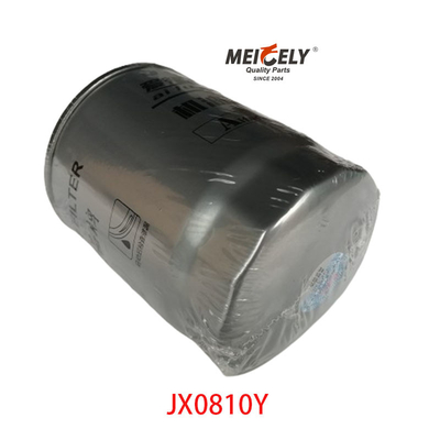 Stock JX0810Y Filtro de aceite de alta calidad HO-7908 para camión Dongfeng