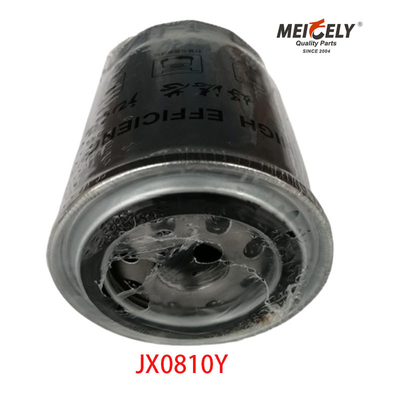 Stock JX0810Y Filtro de aceite de alta calidad HO-7908 para camión Dongfeng
