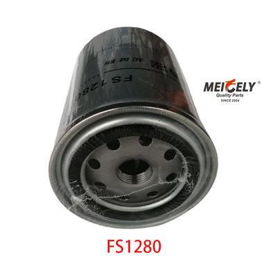 Auto partes FS1280 Filtros de combustible de alta calidad Agua de combustible