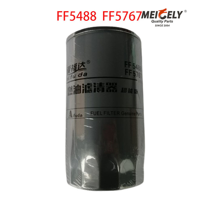 Componentes de motores diesel OEM FF5488 Filtro de combustible para la Guardia de Flota