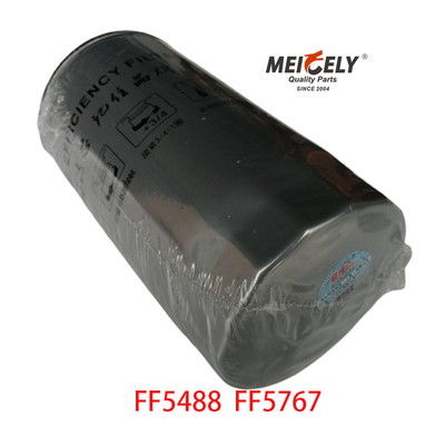 Componentes de motores diesel OEM FF5488 Filtro de combustible para la Guardia de Flota