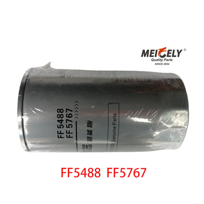 Componentes de motores diesel OEM FF5488 Filtro de combustible para la Guardia de Flota