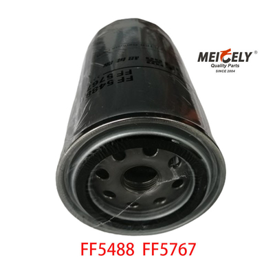 Componentes de motores diesel OEM FF5488 Filtro de combustible para la Guardia de Flota