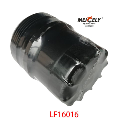 LF16016 Filtro de aceite para la Guardia de Flota Foton-Aumark Cummins