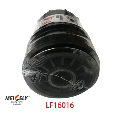 LF16016 Filtro de aceite para la Guardia de Flota Foton-Aumark Cummins