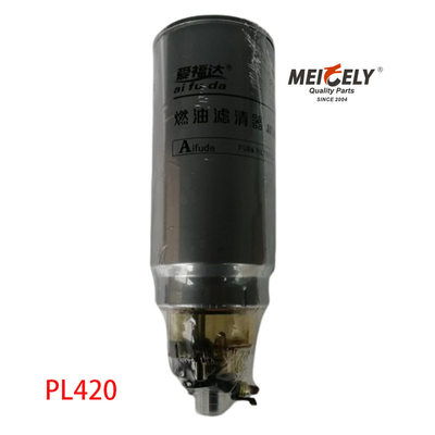 OE PL420 Filtro de separador de agua y combustible Filtros de combustible por el hombre