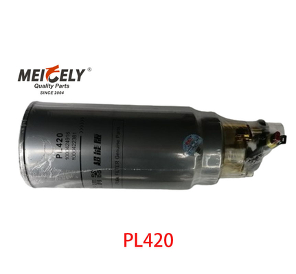 OE PL420 Filtro de separador de agua y combustible Filtros de combustible por el hombre