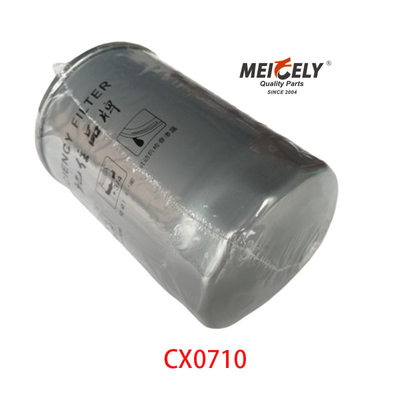 Filtro de combustible de stock para máquinas agrícolas Motor para tractores
