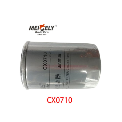 Filtro de combustible de stock para máquinas agrícolas Motor para tractores