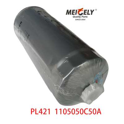 PL421 Separador de combustible y agua 1105050C50A para SINOTRUK HOWO