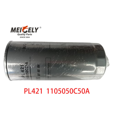 PL421 Separador de combustible y agua 1105050C50A para SINOTRUK HOWO