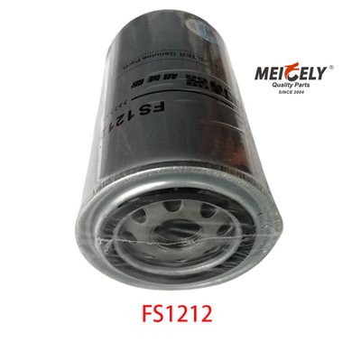 Filtro de combustible FS1212 para el motor diésel Nt855 de Cummins