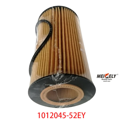 Filtro de aceite OEM 1012045-52EY para FAW Dachai Deutz