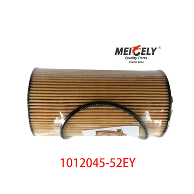 Filtro de aceite OEM 1012045-52EY para FAW Dachai Deutz