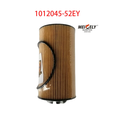 Filtro de aceite OEM 1012045-52EY para FAW Dachai Deutz