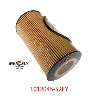 Filtro de aceite OEM 1012045-52EY para FAW Dachai Deutz
