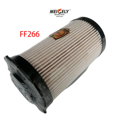 El filtro de combustible de camión FF266 original para filtro de Cummins