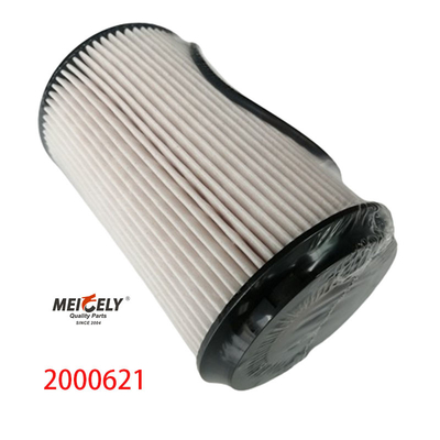 El filtro de combustible nuevo de alta calidad 2000621 para FAW Jiefang J6L