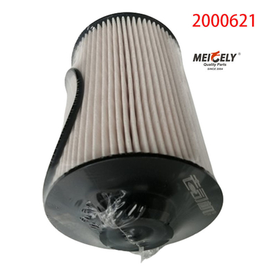 El filtro de combustible nuevo de alta calidad 2000621 para FAW Jiefang J6L