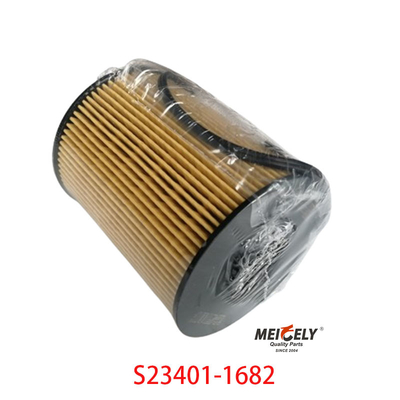 S23401-1682 Nuevo filtro de combustible para excavadoras para HINO