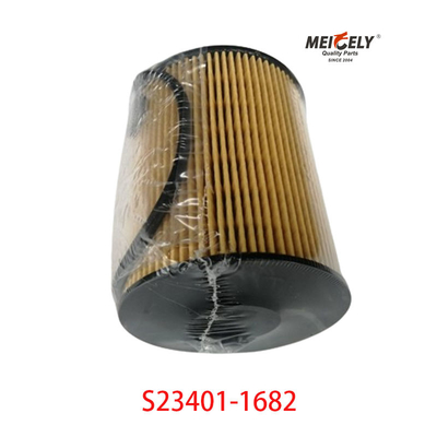 S23401-1682 Nuevo filtro de combustible para excavadoras para HINO