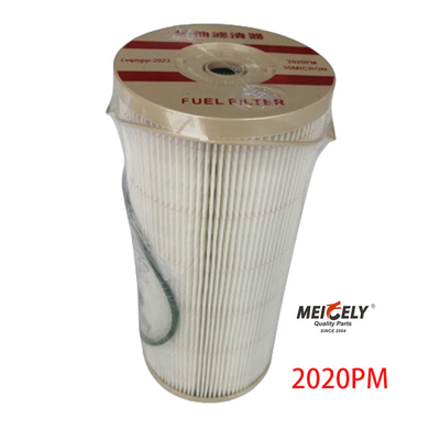 Elemento del filtro de combustible 2020PM para el filtro de Racor 1000FG 1000FH