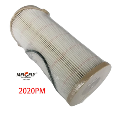 Elemento del filtro de combustible 2020PM para el filtro de Racor 1000FG 1000FH