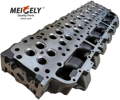 Cabeza de cilindro desnuda 110-5096 para el motor Excavator 3406B 3406C 3406 3406E de Excavator