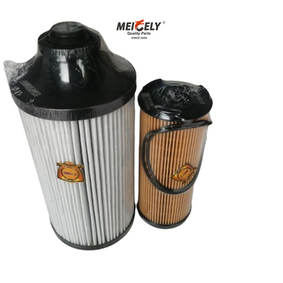 Filtro de aceite OEM 801000-1012240A para Dongfeng Liuqi Chenglong