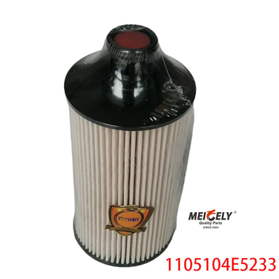 1105104E5233 Filtro de combustible para motores diesel para JAC