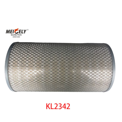 Componentes del motor diesel KL2342 K2342 Filtro de aire de la Guardia de Flota