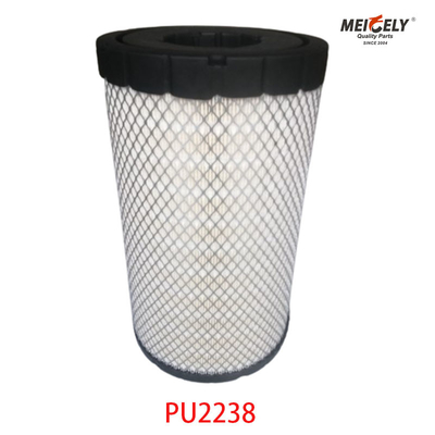 Filtro de aire original PU2238 de la Guardia de Flota para Dongfeng Liuqi