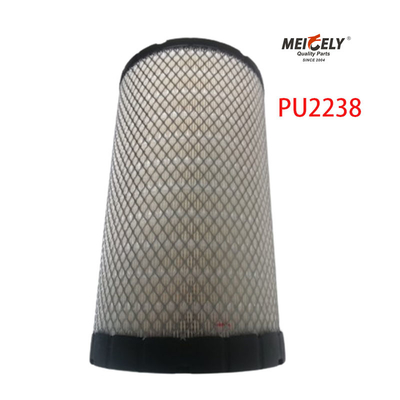 Filtro de aire original PU2238 de la Guardia de Flota para Dongfeng Liuqi