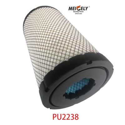 Filtro de aire original PU2238 de la Guardia de Flota para Dongfeng Liuqi