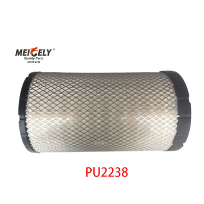 Filtro de aire original PU2238 de la Guardia de Flota para Dongfeng Liuqi