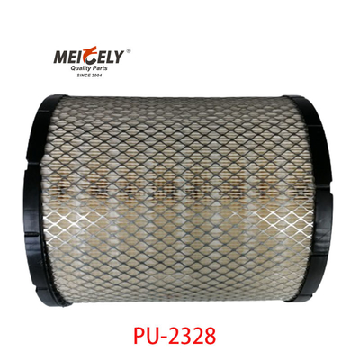 En stock Nuevo OEM PU-2328 filtros de aire para camiones de automóviles K2328 para JAC Car