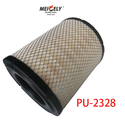 En stock Nuevo OEM PU-2328 filtros de aire para camiones de automóviles K2328 para JAC Car