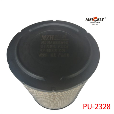 En stock Nuevo OEM PU-2328 filtros de aire para camiones de automóviles K2328 para JAC Car