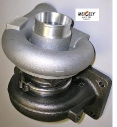TD06 49179-00230 ME013734 Turbocompresor para el camión Misubishi Fuso 4D31T
