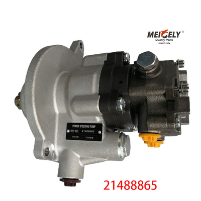 Componentes para camiones pesados en stock 21488865 Bombas de dirección asistida para VOLVO