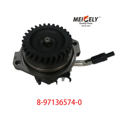8-97136574-0 Venta en caliente de piezas de automóviles para Isuzu