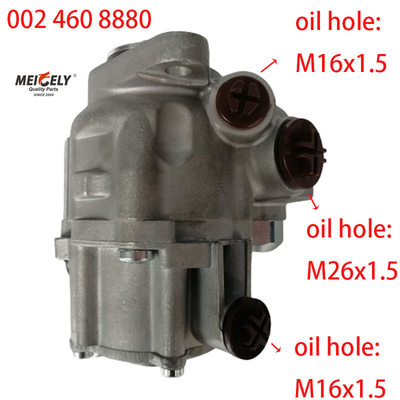 Nueva bomba de dirección asistida OE 002 460 8880 para Mercedes-Benz