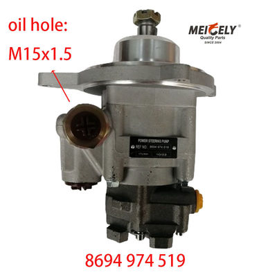 Pumpas de dirección motriz para camiones pesados 8694 974 519 Para VOL-VO