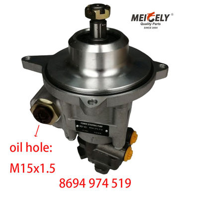 Pumpas de dirección motriz para camiones pesados 8694 974 519 Para VOL-VO