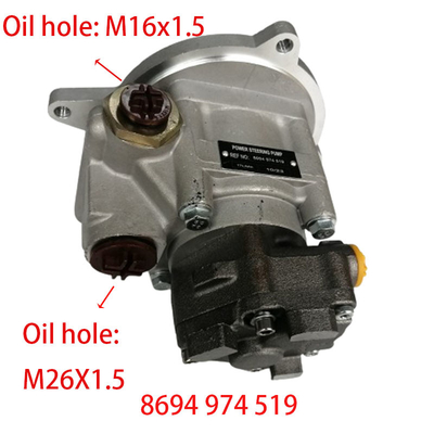 Pampilla de dirección de potencia para camiones pesados 8694 974 519 Para Volvo