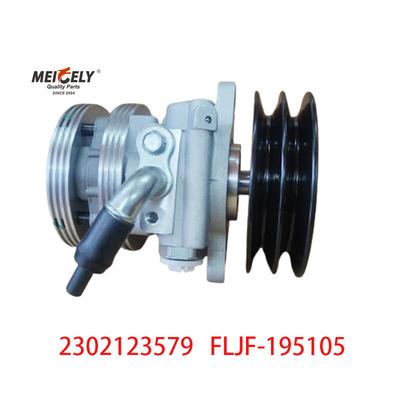 FLJF-195105 Bomba de dirección hidráulica para Toyota Camry