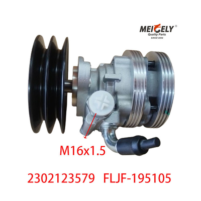 FLJF-195105 Bomba de dirección hidráulica para Toyota Camry