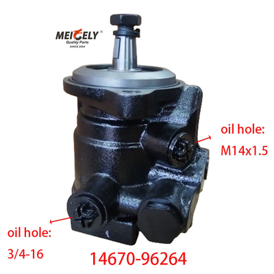 Partes para camiones 14670-96264 Bombas de dirección asistida para Nissan