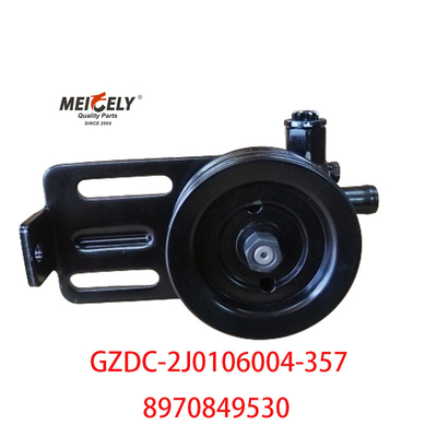 Pompas de dirección de potencia OEM 8970849530 para Isuzu Dmax Tfr55