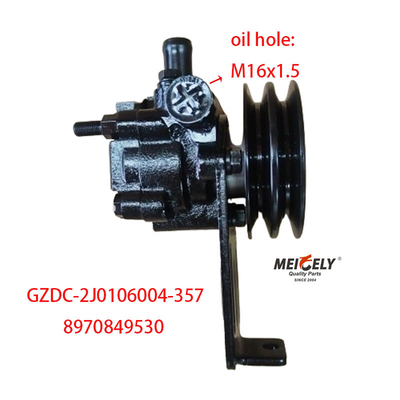 Pompas de dirección de potencia OEM 8970849530 para Isuzu Dmax Tfr55